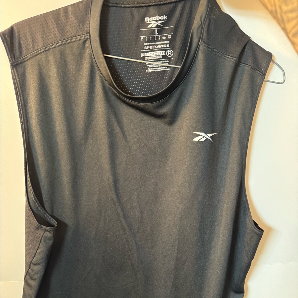 Reebok Speedwick tank top